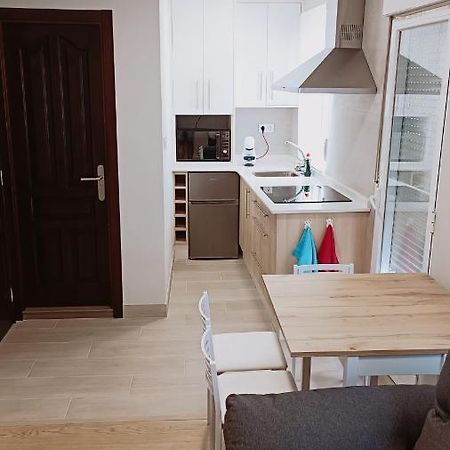 Precioso Estudio En Cedeira. 外观 照片