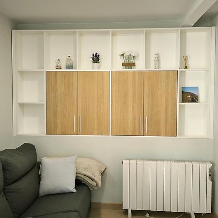 Precioso Estudio En Cedeira. 外观 照片