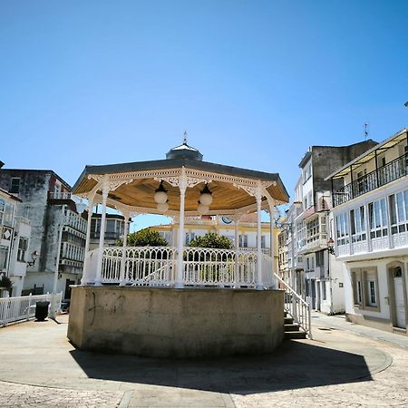 Precioso Estudio En Cedeira. 外观 照片