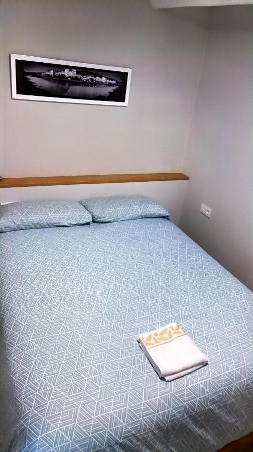 Precioso Estudio En Cedeira. 外观 照片