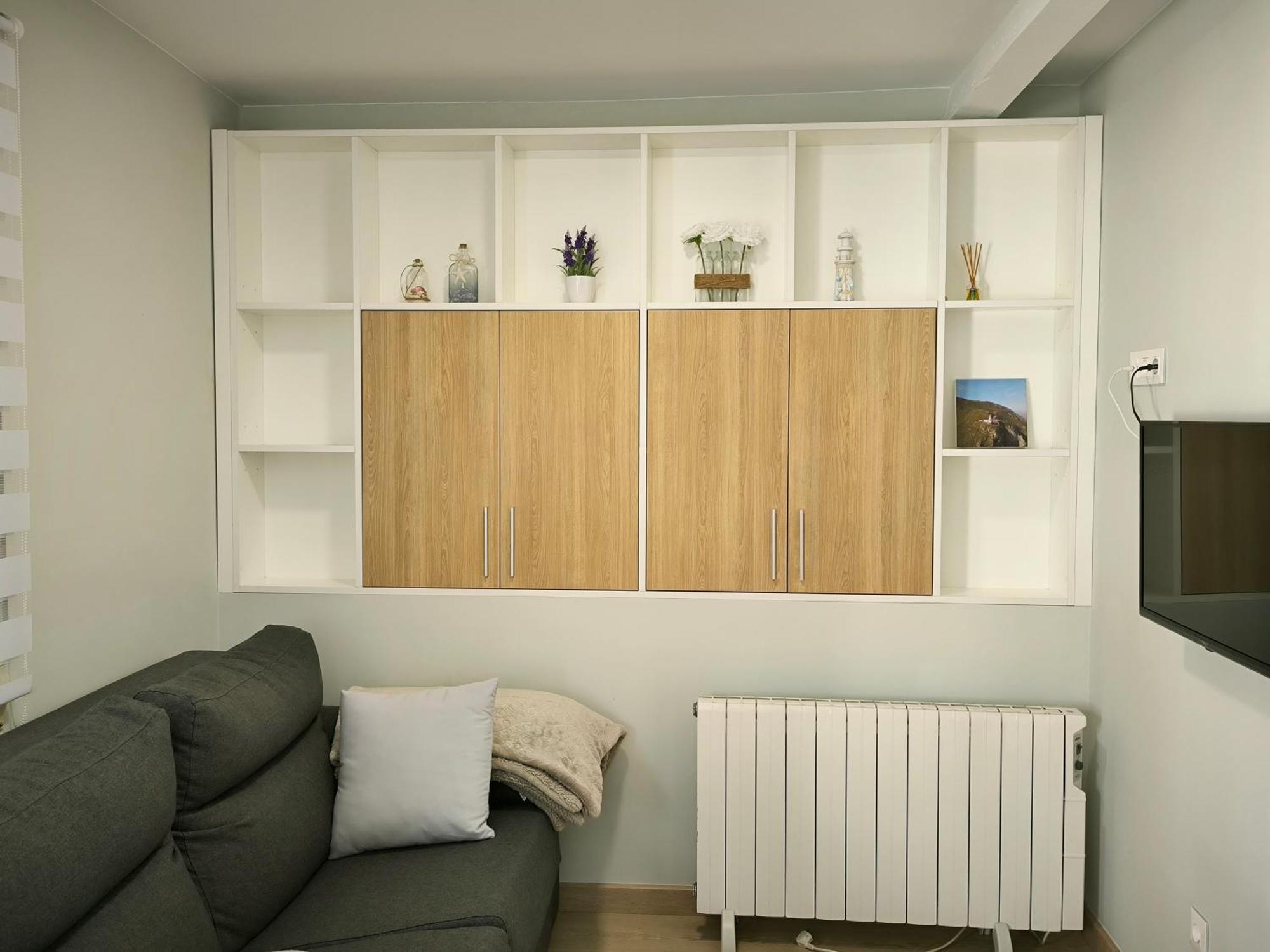 Precioso Estudio En Cedeira. 外观 照片